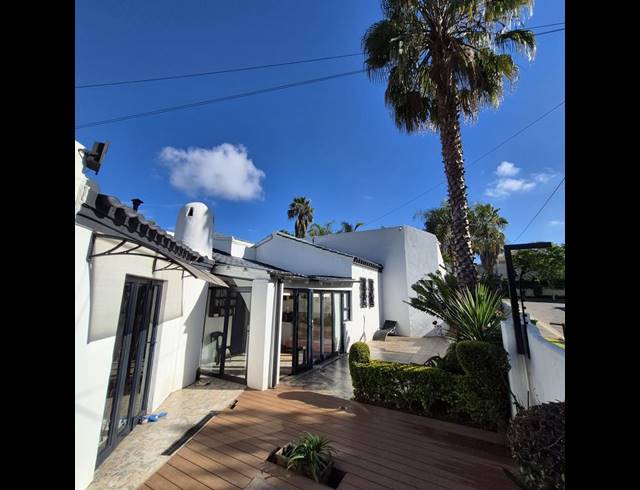 3 BEDROOM HOUSE FOR SALE IN STRATHAVON